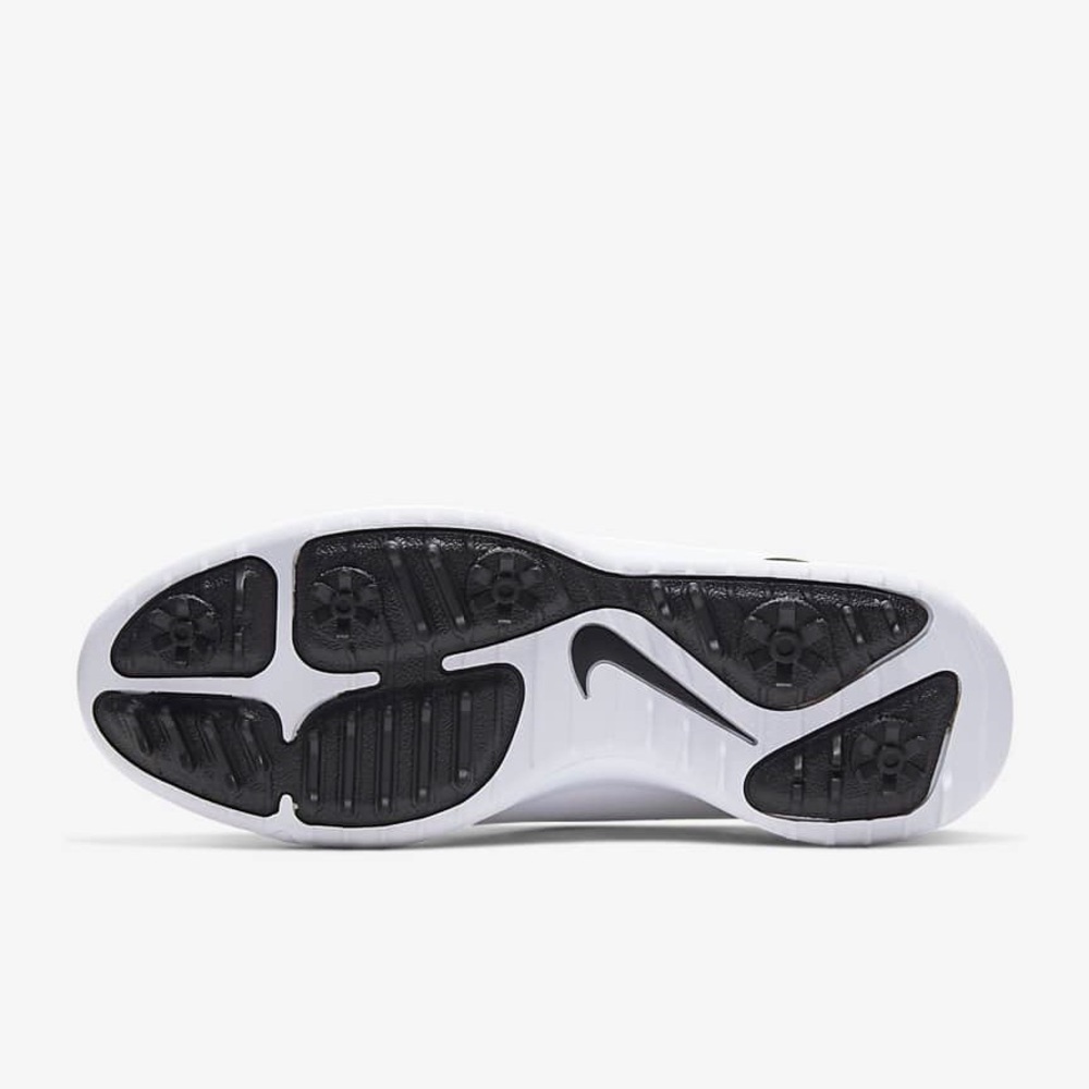 Nike Mens Fitsole Infinity G Golf Shoes New In Box Multiple Sizes - Picture 4 of 13